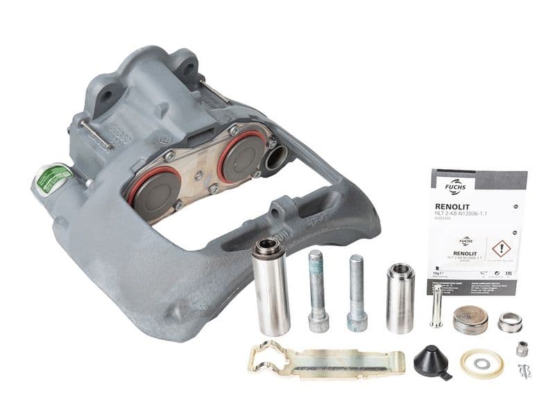 Etrier frana KNORR-BREMSE IAM Preferred Part K132665X50