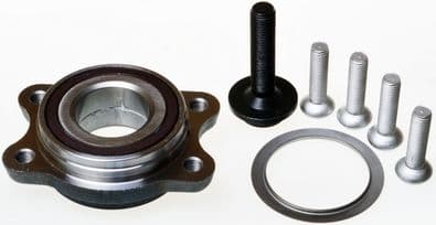 Set rulment roata DENCKERMANN W413333