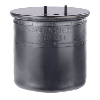 Burduf, suspensie pneumatica Phoenix Quality Range 1 DF 22 C-1