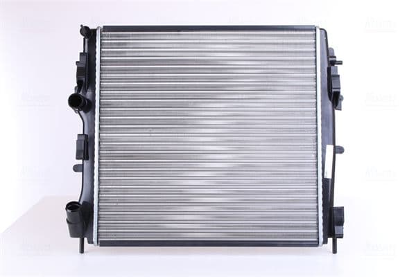 Radiator, racire motor NISSENS 63762