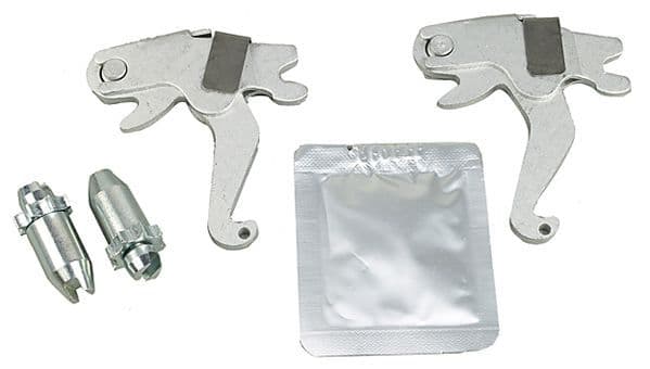 Set reparatie, cheie frana METZGER AUTOTEILE 12053012
