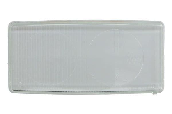 lentila,far TRUCKLIGHT HL-MA004L-L