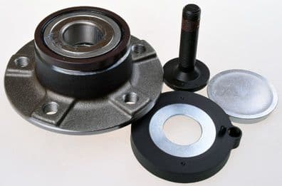 Set rulment roata DENCKERMANN W413470