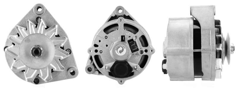 Generator / Alternator ELSTOCK 28-0675