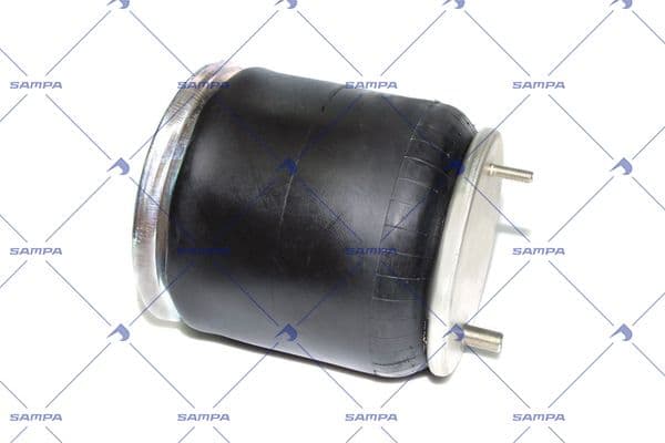 Burduf, suspensie pneumatica SAMPA SP 554156-K05