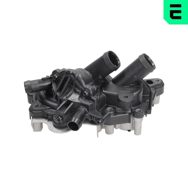 Pompă de apă, răcire motor OPTIMAL AQ-2350
