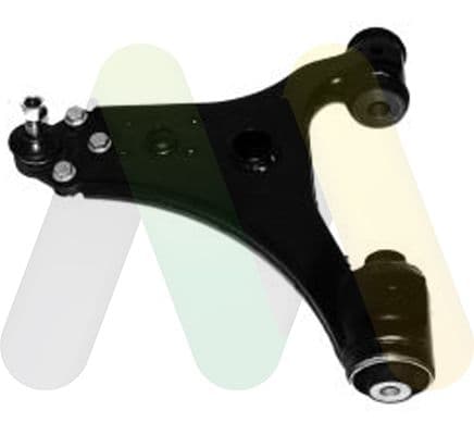 Brat, suspensie roata MOTAQUIP VSA1143