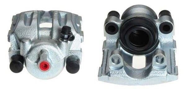 Etrier frana BUDWEG CALIPER 343735