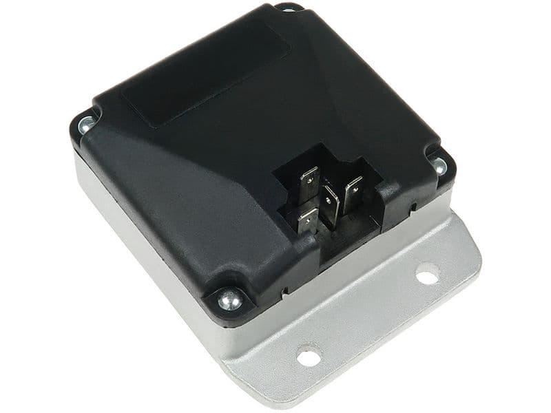 Regulator, alternator AS-PL ARE0240S
