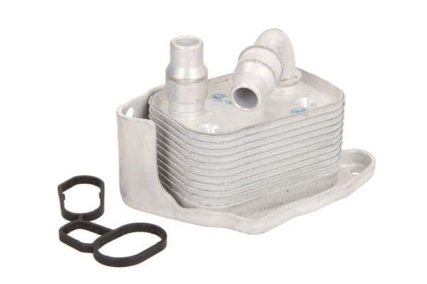 Radiator ulei, ulei motor THERMOTEC D4B006TT