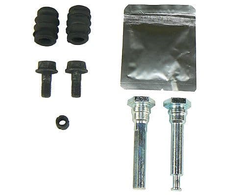 Set bucsi de ghidaj, etrier frana METZGER AUTOTEILE 113-1473X