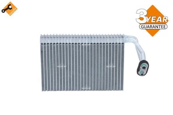 Evaporator, aer conditionat NRF EASY FIT 36165