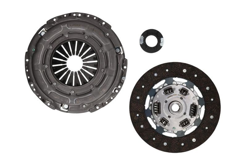 Set ambreiaj KAMOKA KC326