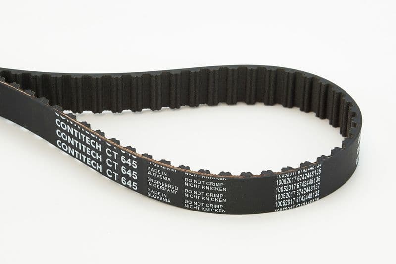 Curea de distributie CONTINENTAL CTAM CT645