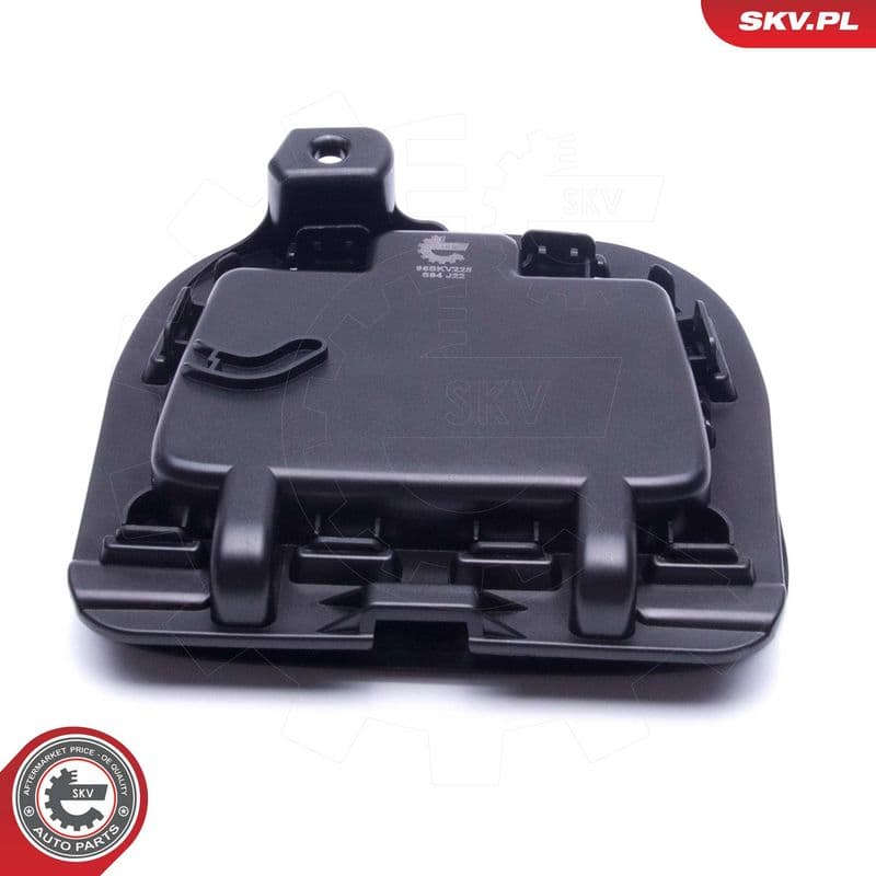 Mâner, capota portbagaj ESEN SKV 96SKV225