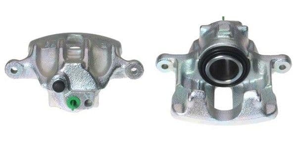 Etrier frana BUDWEG CALIPER 342937