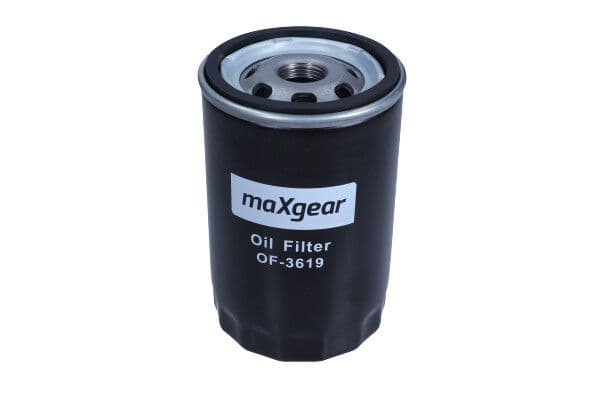 Filtru ulei MAXGEAR 26-1527