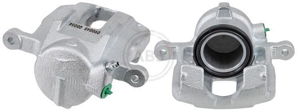 Etrier frana ABS 521841