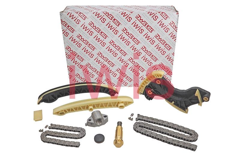 chit lant de distributie IWIS MOTORSYSTEME iwis calitate originală de echipament original, fabricat în 59135Set