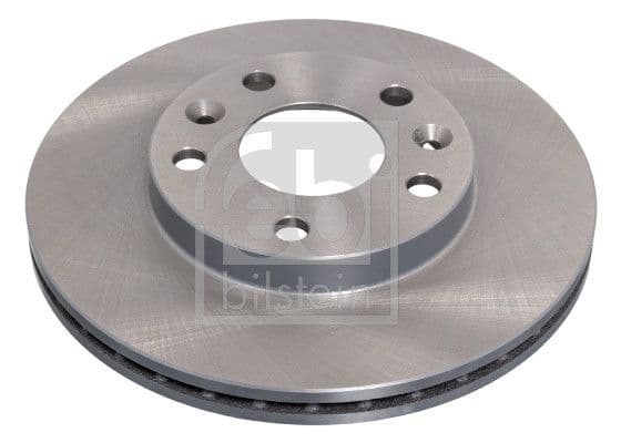 Disc frana FEBI BILSTEIN 40075