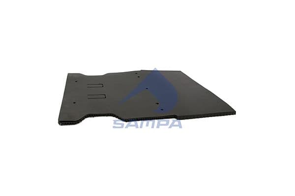 Elemente decorative/protectie, aripa SAMPA 1830 0731