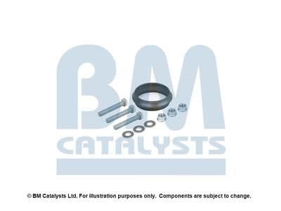 Set montare, catalizator BM Catalysts FK91289B