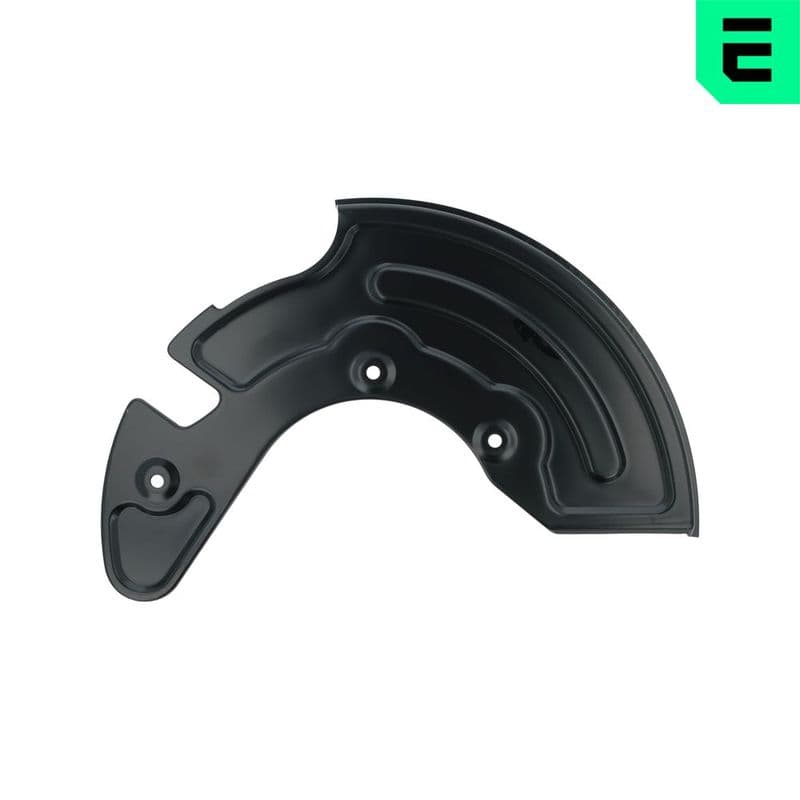 protectie stropire,disc frana OPTIMAL BSP-1019R