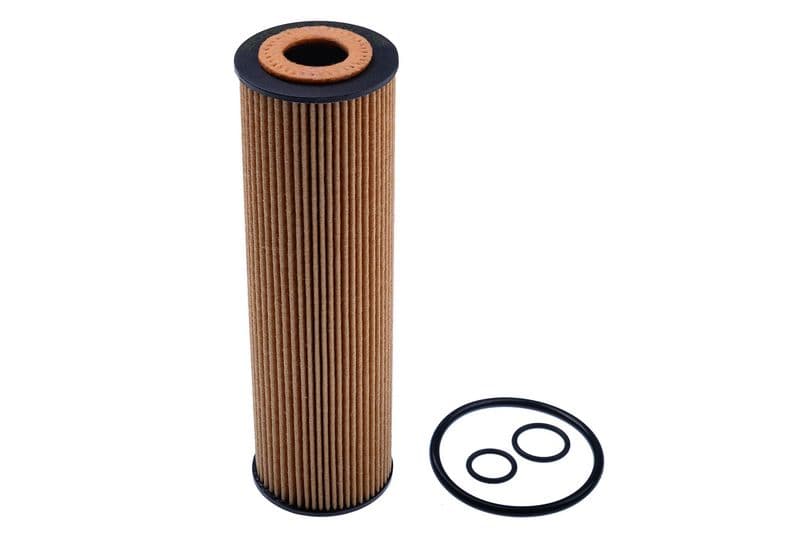 Filtru ulei DENCKERMANN A210715