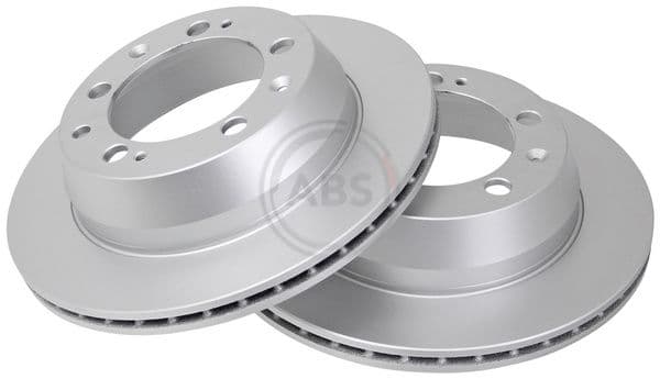 Disc frana ABS 15821