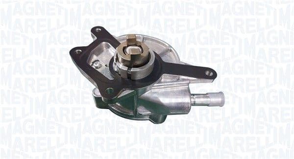 pompa vacuum,sistem de franare MAGNETI MARELLI 351233010019