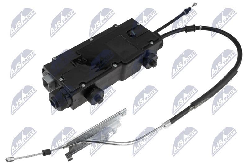 Element actionare. etrier frana de parcare NTY EPH-RE-002
