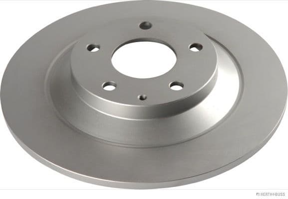Disc frana HERTH+BUSS JAKOPARTS J3313038