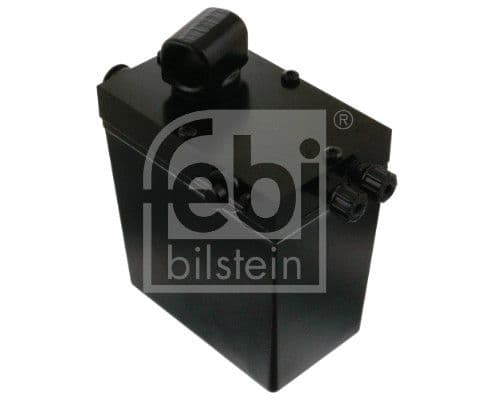 Pompă basculare, cabină șofer FEBI BILSTEIN 44595