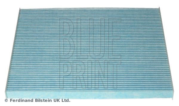 Filtru, aer habitaclu BLUE PRINT ADBP250075