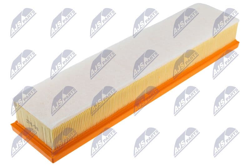 Filtru aer NTY FAF-PE-048