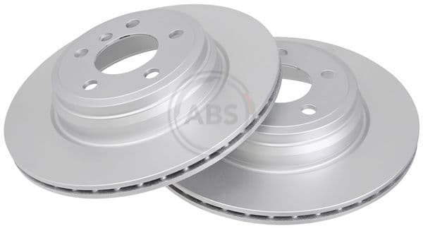 Disc frana ABS 18163