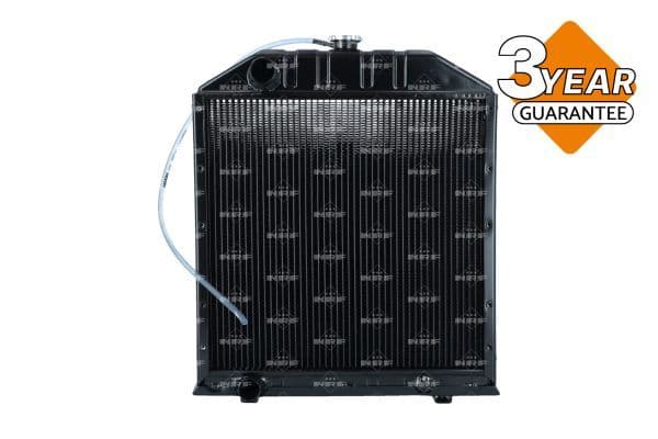 Radiator, racire motor NRF EASY FIT 53664