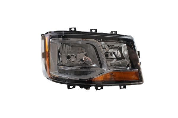 Far Depo Trucks 771-1106RMLD-EM
