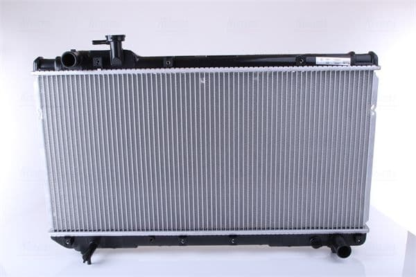 Radiator, racire motor NISSENS 64706