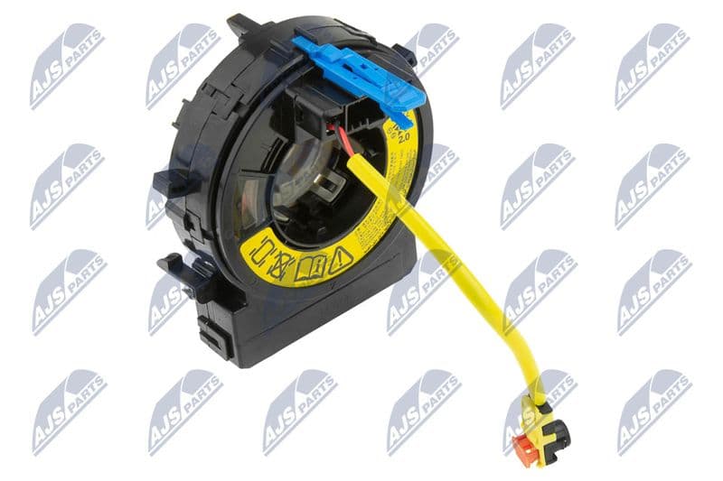 Arc spirala, Airbag NTY EAS-HY-014