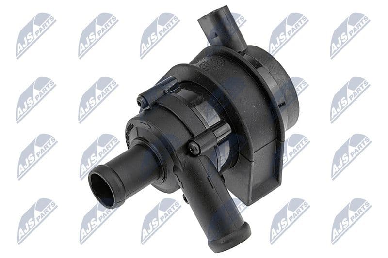 Pompă de apă suplimentară (circuitul apei de răcire) NTY CPZ-AU-023
