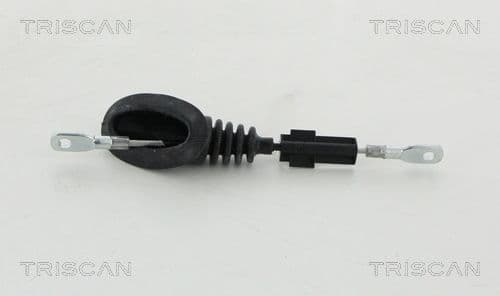 Cablu, frana de parcare TRISCAN 8140 291173