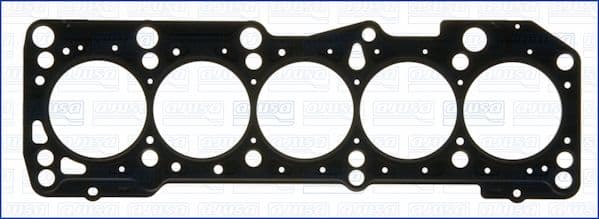 Garnitura, chiulasa AJUSA MULTILAYER STEEL 10131400