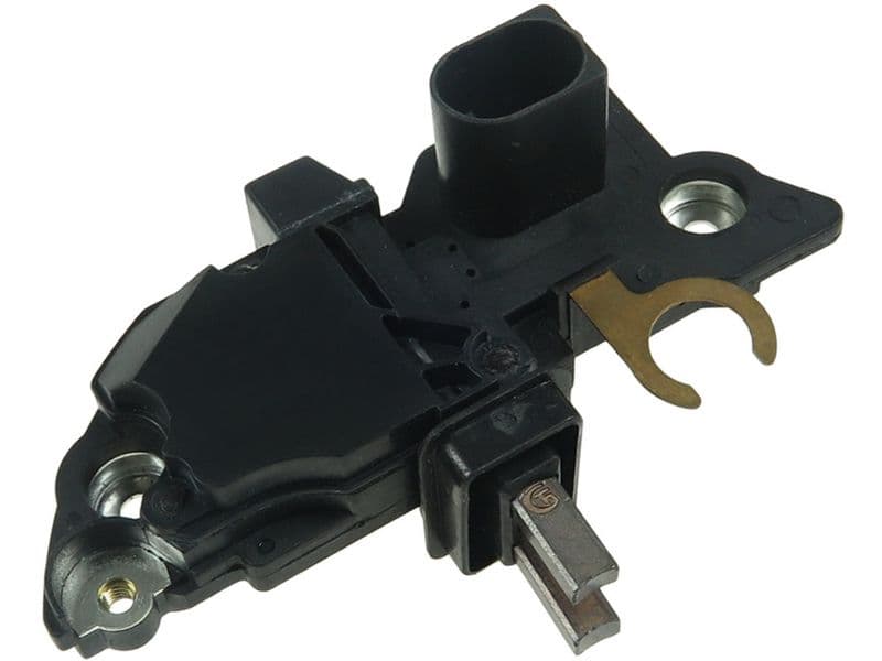 Regulator, alternator AS-PL AS ARE0119P