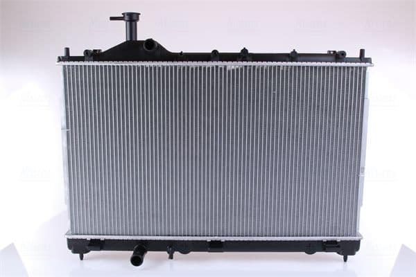 Radiator, racire motor NISSENS 606181
