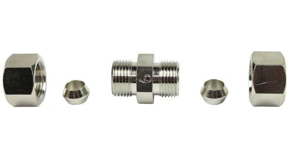 Adaptor, conducte frana METZGER AUTOTEILE STT6.0