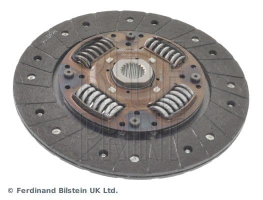 Disc ambreiaj BLUE PRINT ADG031108