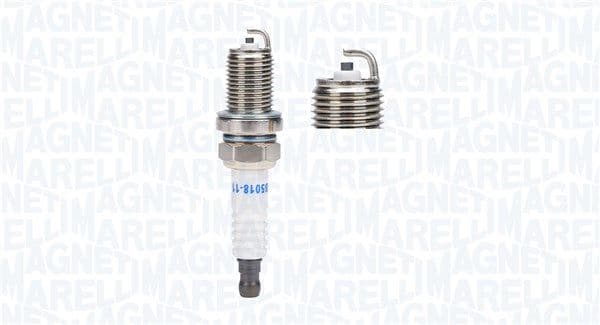 Bujii MAGNETI MARELLI 062511000018