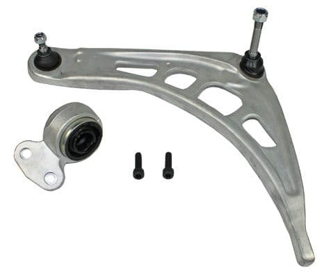 Brat, suspensie roata METZGER AUTOTEILE 58023111