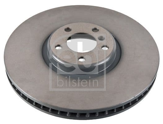 Disc frana FEBI BILSTEIN 107502